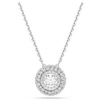 Pendentif Swarovski Femme in  Alliage Métallique 5738246